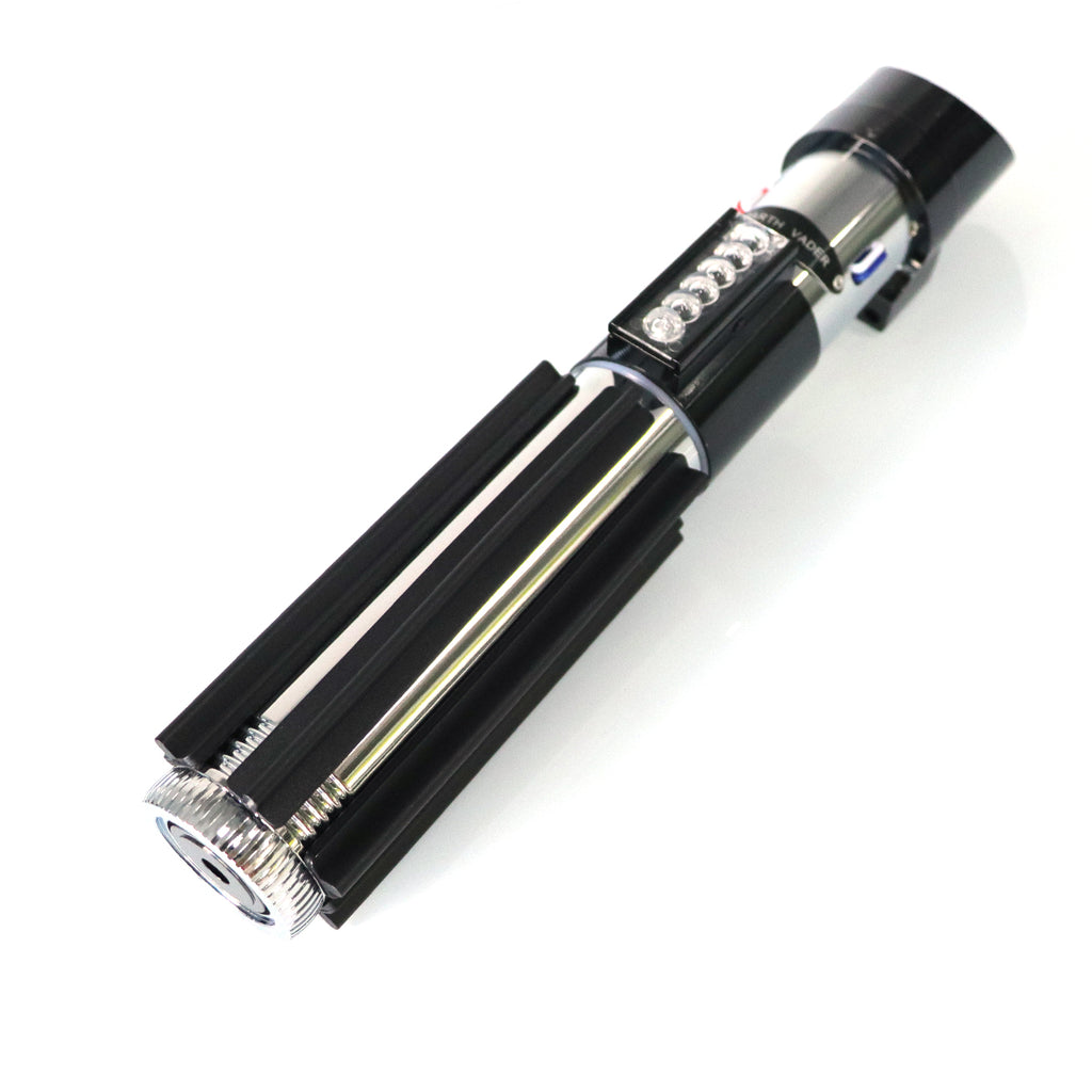 The Dark Lord (Darth Vader)