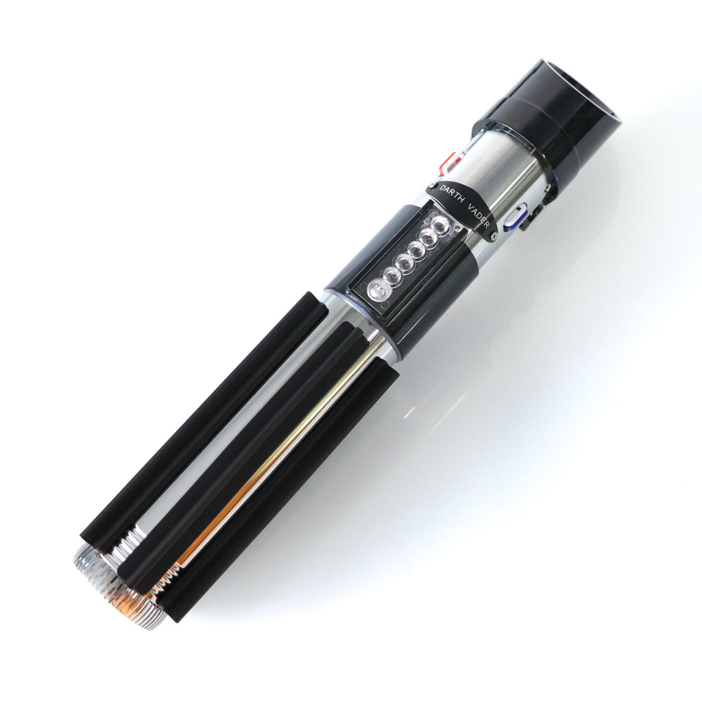 The Dark Lord (Darth Vader)