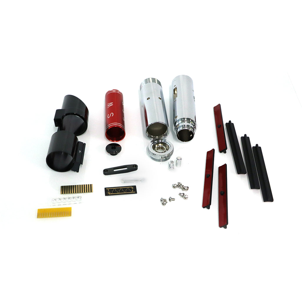 The Dark Lord (Darth Vader)