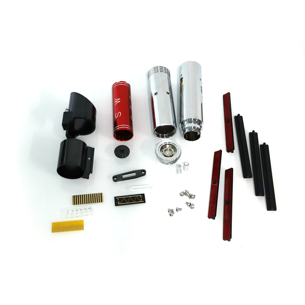 The Dark Lord (Darth Vader)