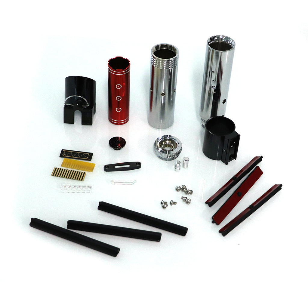 The Dark Lord (Darth Vader)