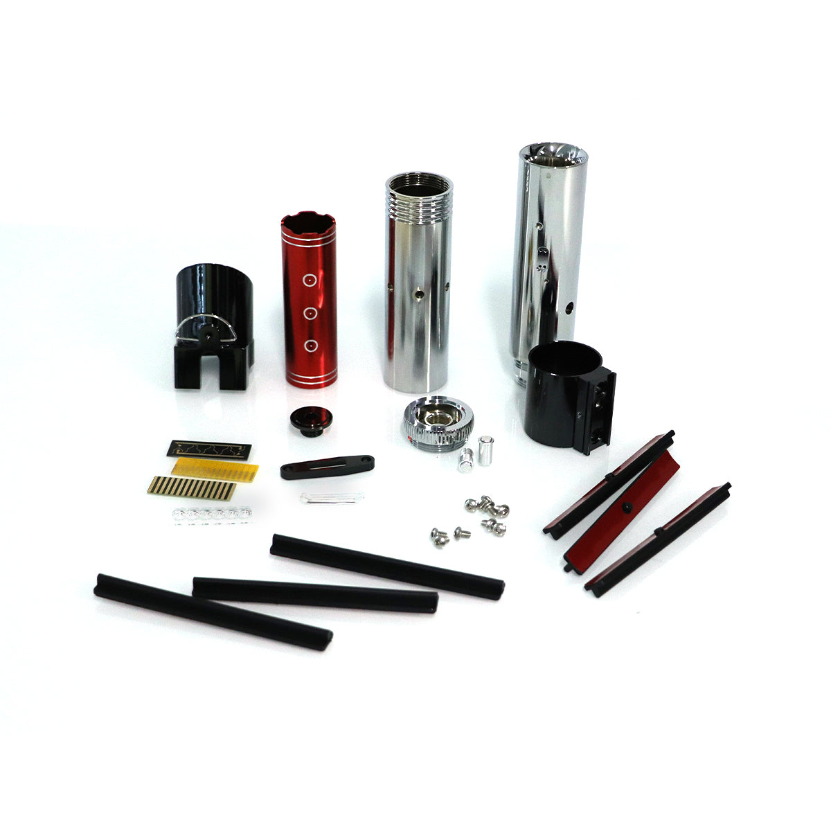 The Dark Lord (Darth Vader)