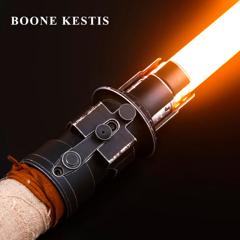 The Boone Kestis (Cal Kestis concept art)