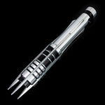 The Prodigal Forgemaster (Darth Revan saberstaff)