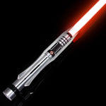 The Prodigal Forgemaster (Darth Revan saberstaff)