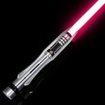 The Prodigal Forgemaster (Darth Revan saberstaff)
