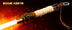 The Boone Kestis (Cal Kestis concept art)
