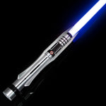 The Prodigal Forgemaster (Darth Revan saberstaff)