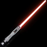 The Prodigal Forgemaster (Darth Revan saberstaff)