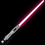 The Prodigal Forgemaster (Darth Revan saberstaff)