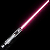 The Prodigal Forgemaster (Darth Revan saberstaff)
