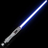 The Prodigal Forgemaster (Darth Revan saberstaff)
