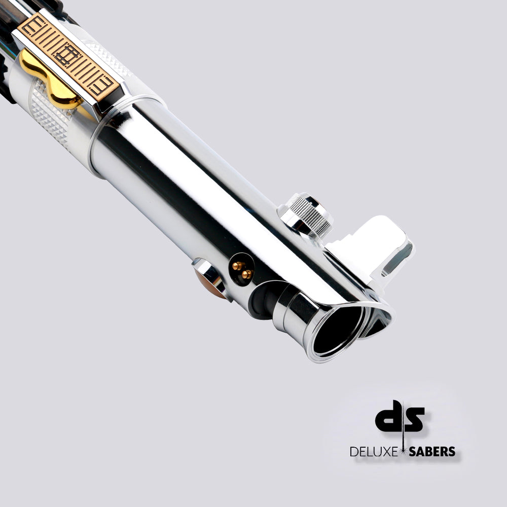 The Chosen One (Anakin Ep3)