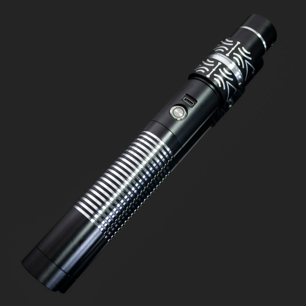 The Onyx Knight