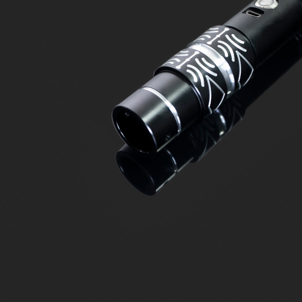 The Onyx Knight