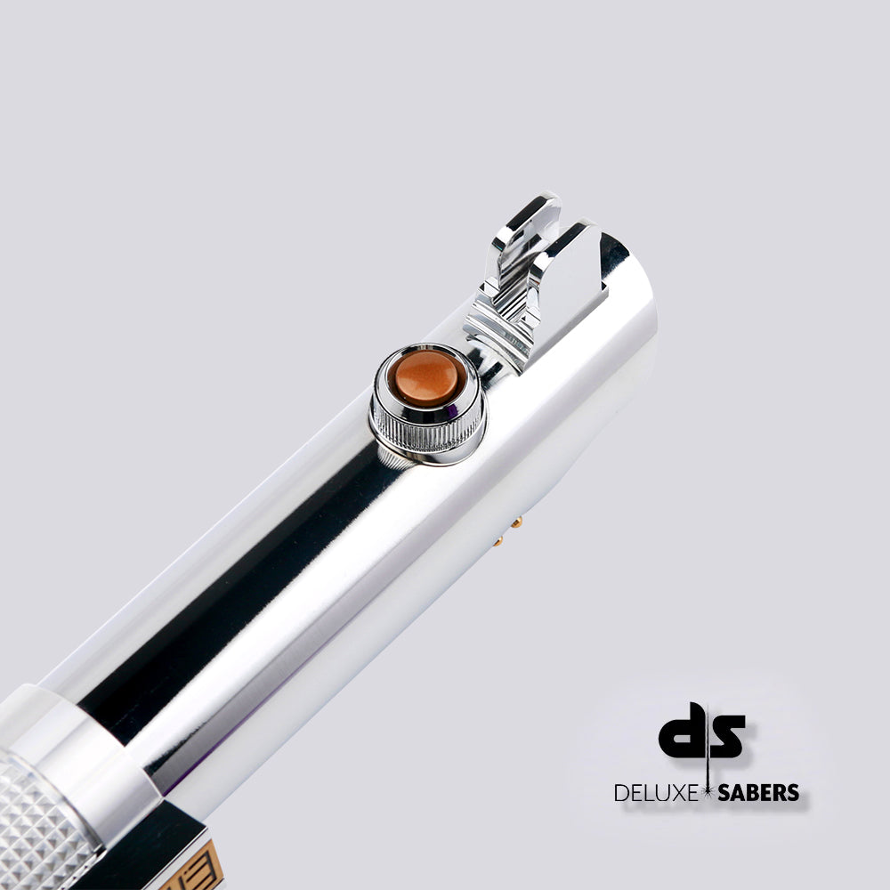 The Chosen One (Anakin Ep3)