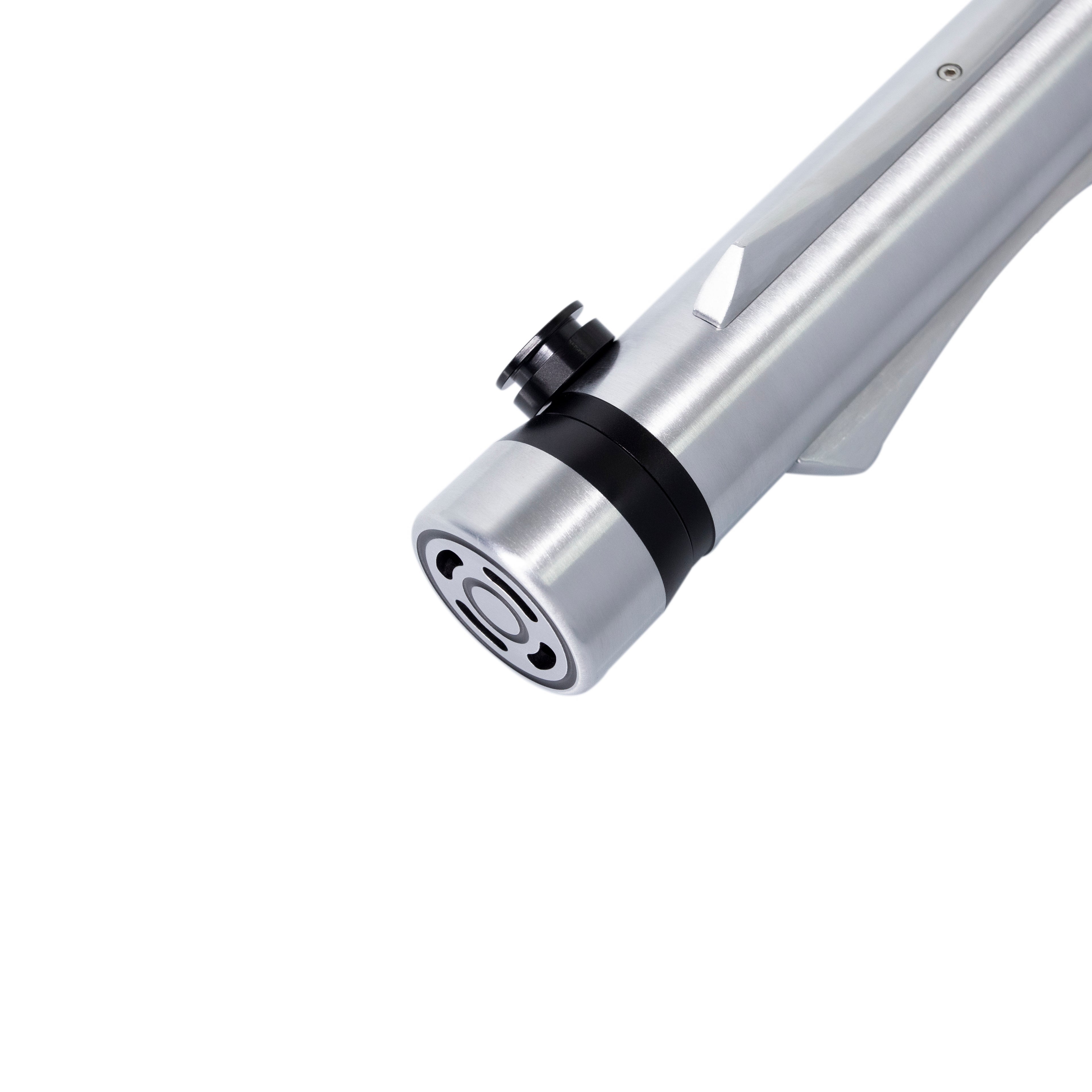 The Prodigal Forgemaster (Darth Revan saberstaff)