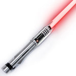 The Prodigal Forgemaster (Darth Revan saberstaff)