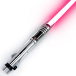 The Prodigal Forgemaster (Darth Revan saberstaff)