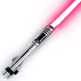 The Prodigal Forgemaster (Darth Revan saberstaff)