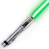 The Prodigal Forgemaster (Darth Revan saberstaff)