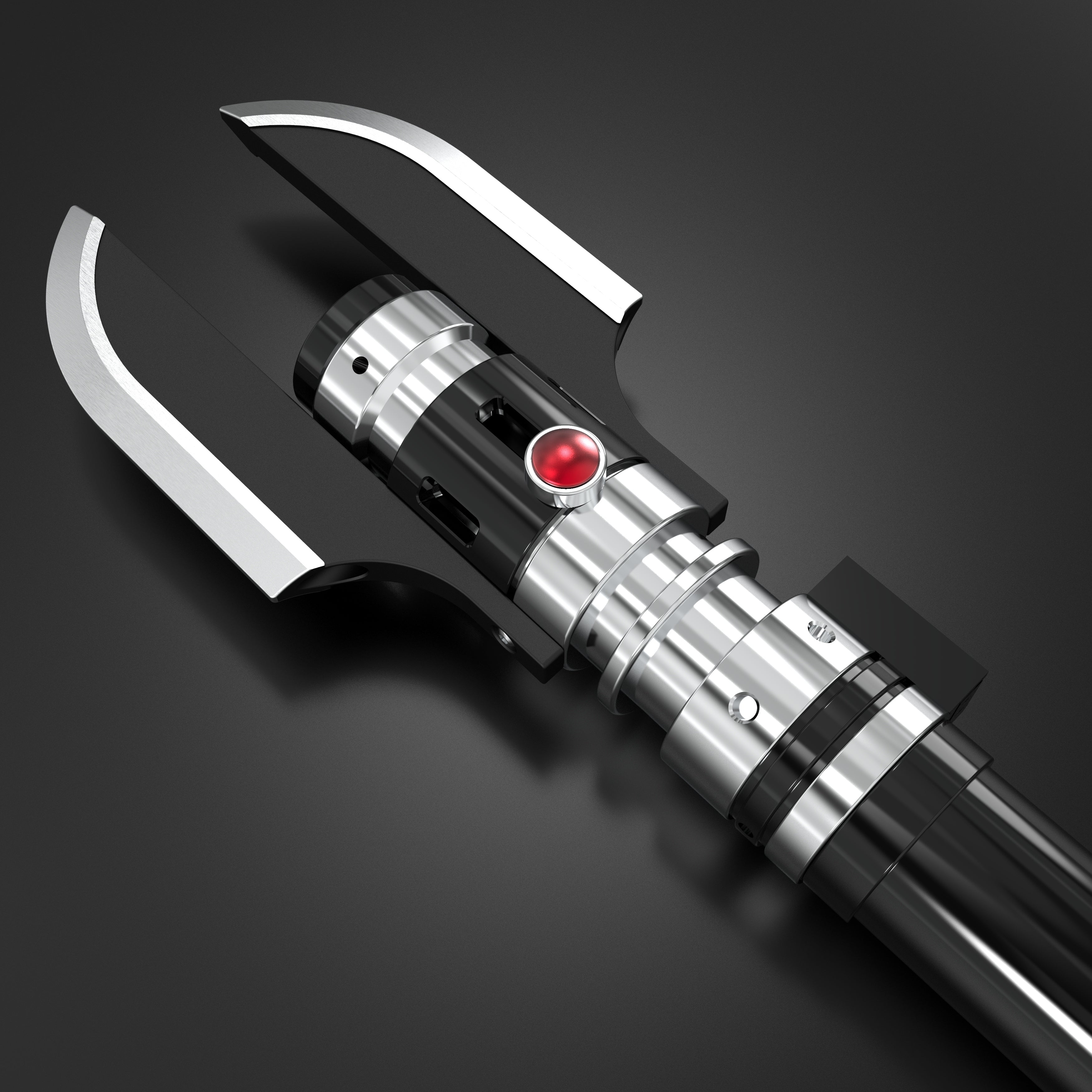 The Deceiver (Darth Malgus - discontinued)