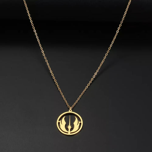 Keepers of the Peace Necklace