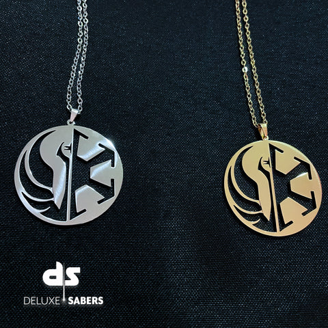 Eternal Alliance Necklace