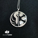 Eternal Alliance Necklace