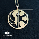 Eternal Alliance Necklace