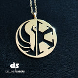 Eternal Alliance Necklace