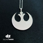 Rebel Alliance Necklace