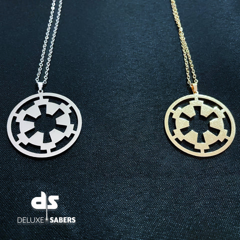 Galactic Empire Necklace