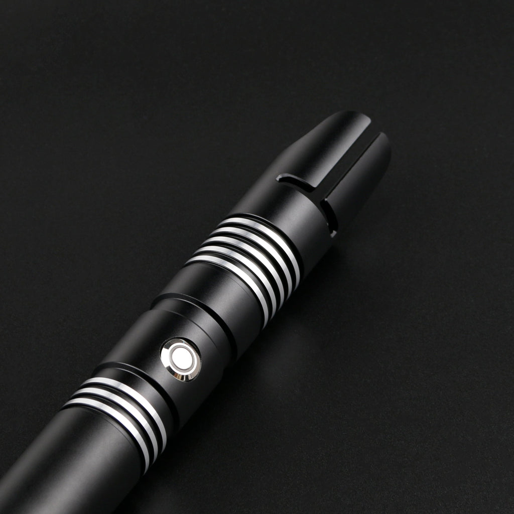 The Avenger Triumvirate