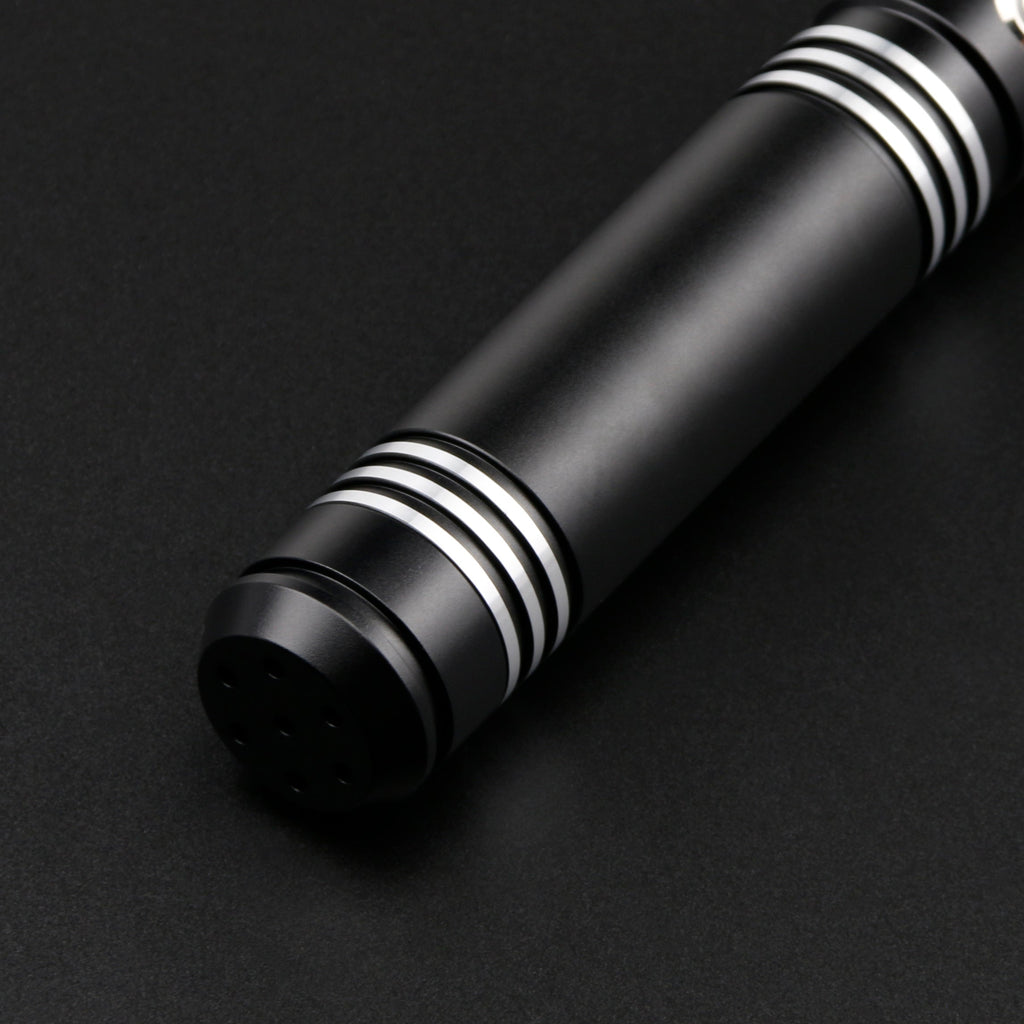 The Avenger Triumvirate