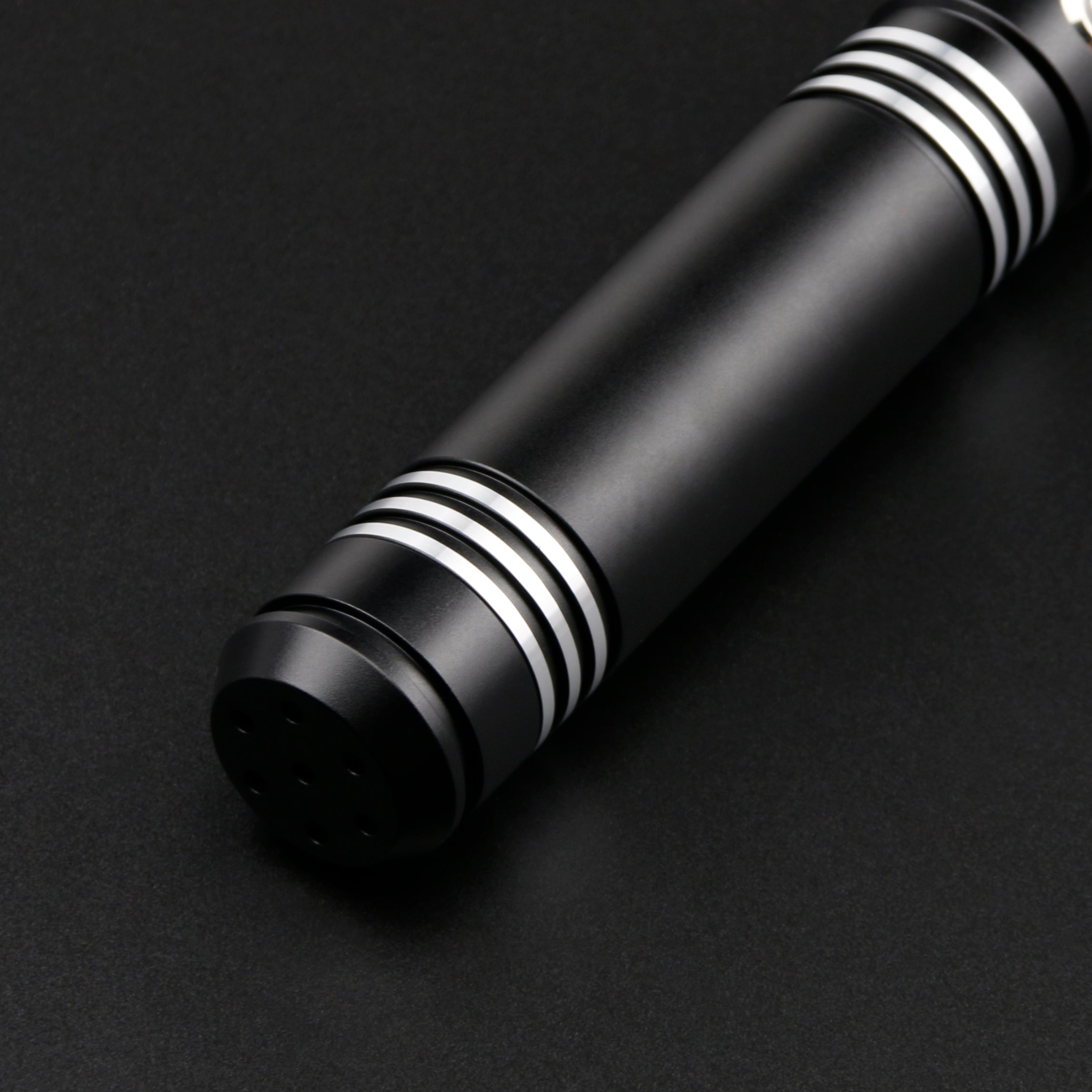 The Avenger Triumvirate