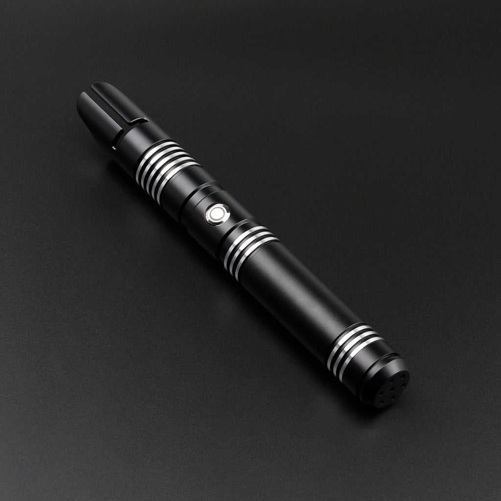 The Avenger Triumvirate