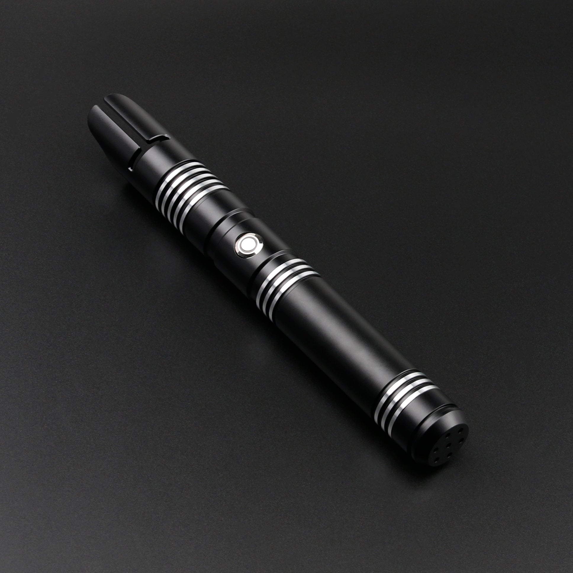 The Avenger Triumvirate