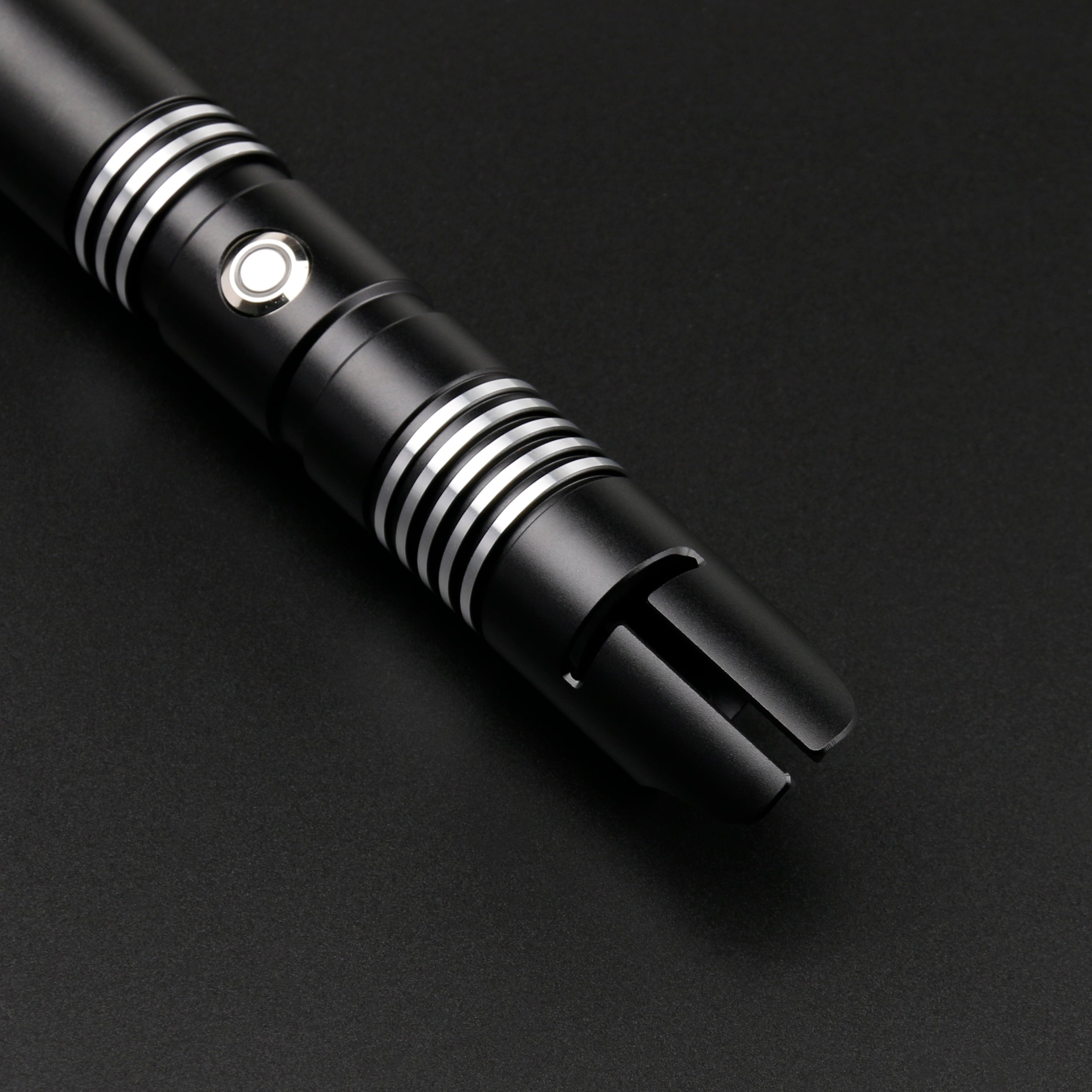 The Avenger Triumvirate