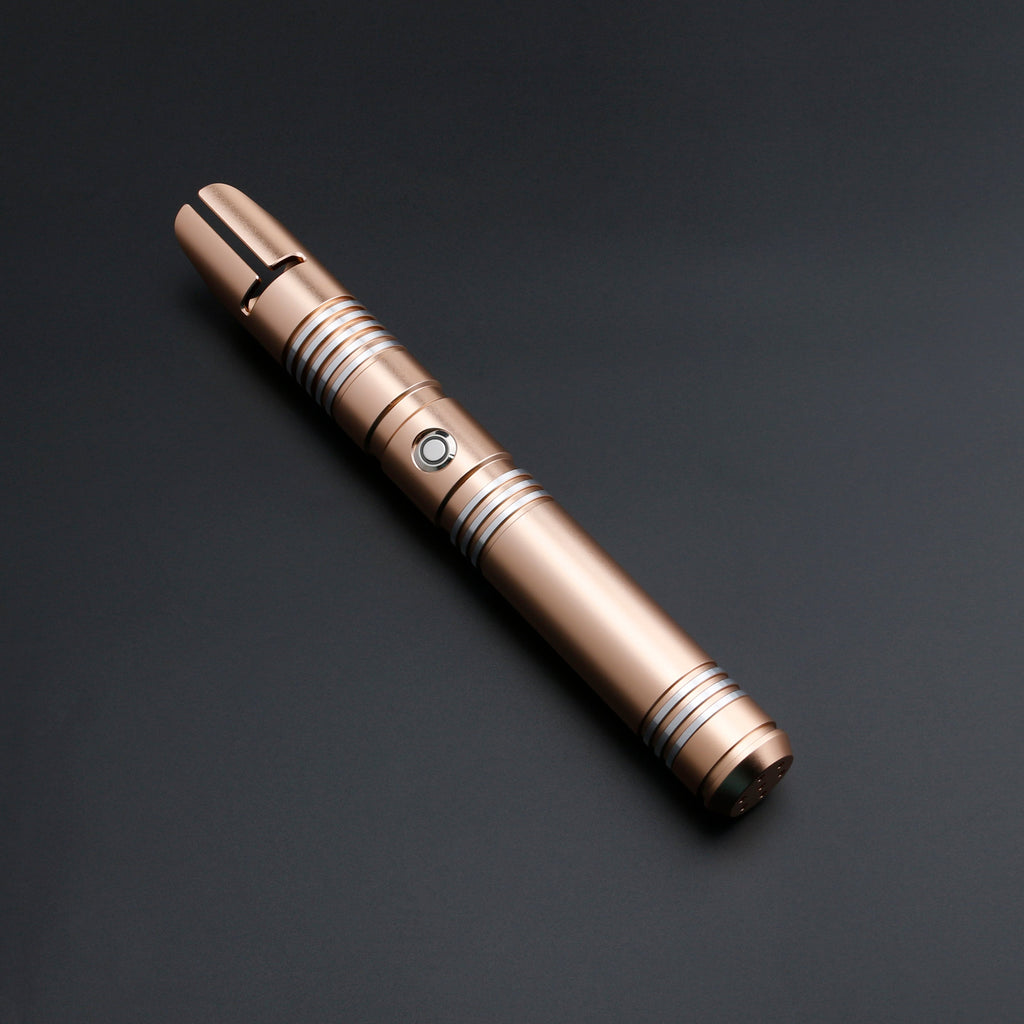 The Avenger Triumvirate