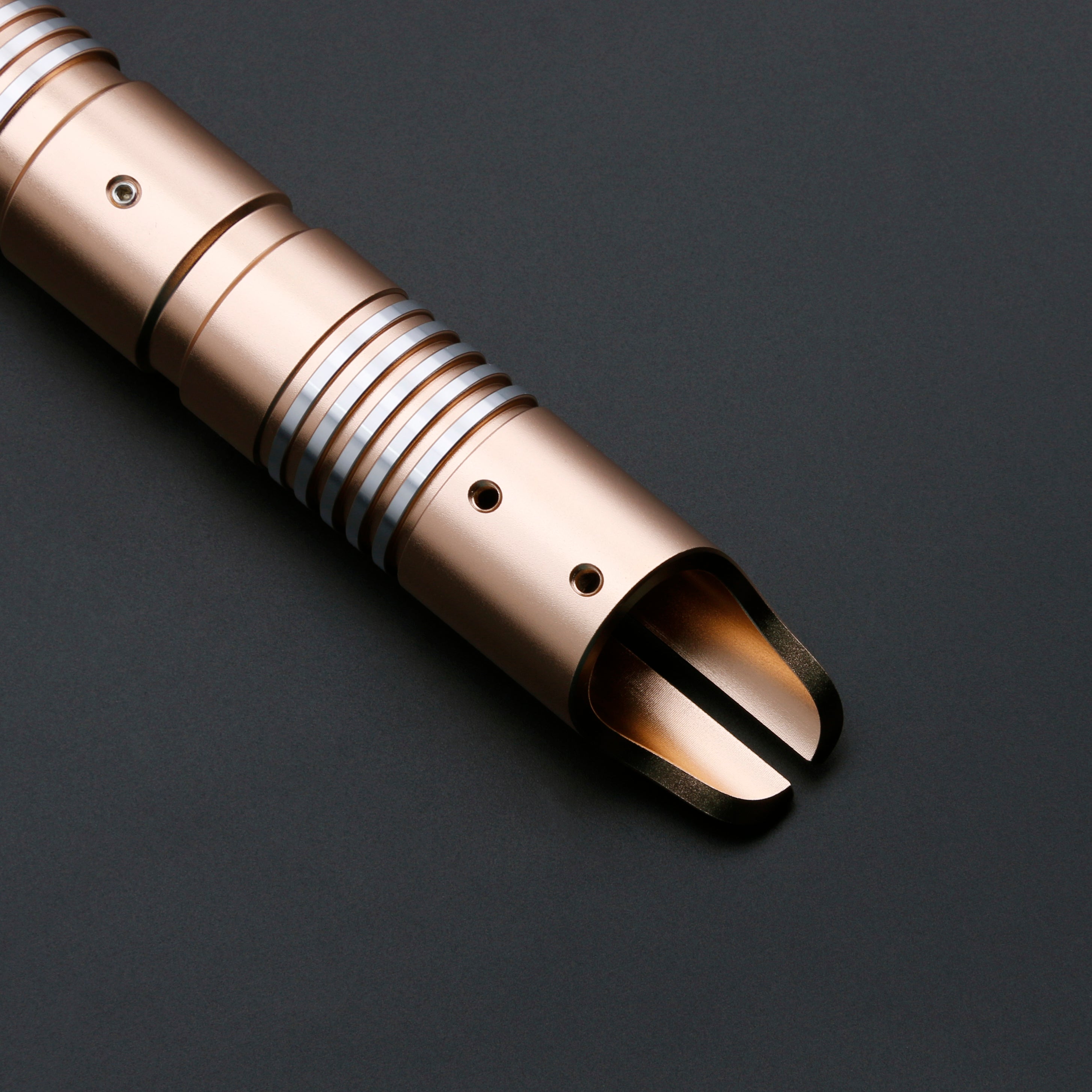 The Avenger Triumvirate