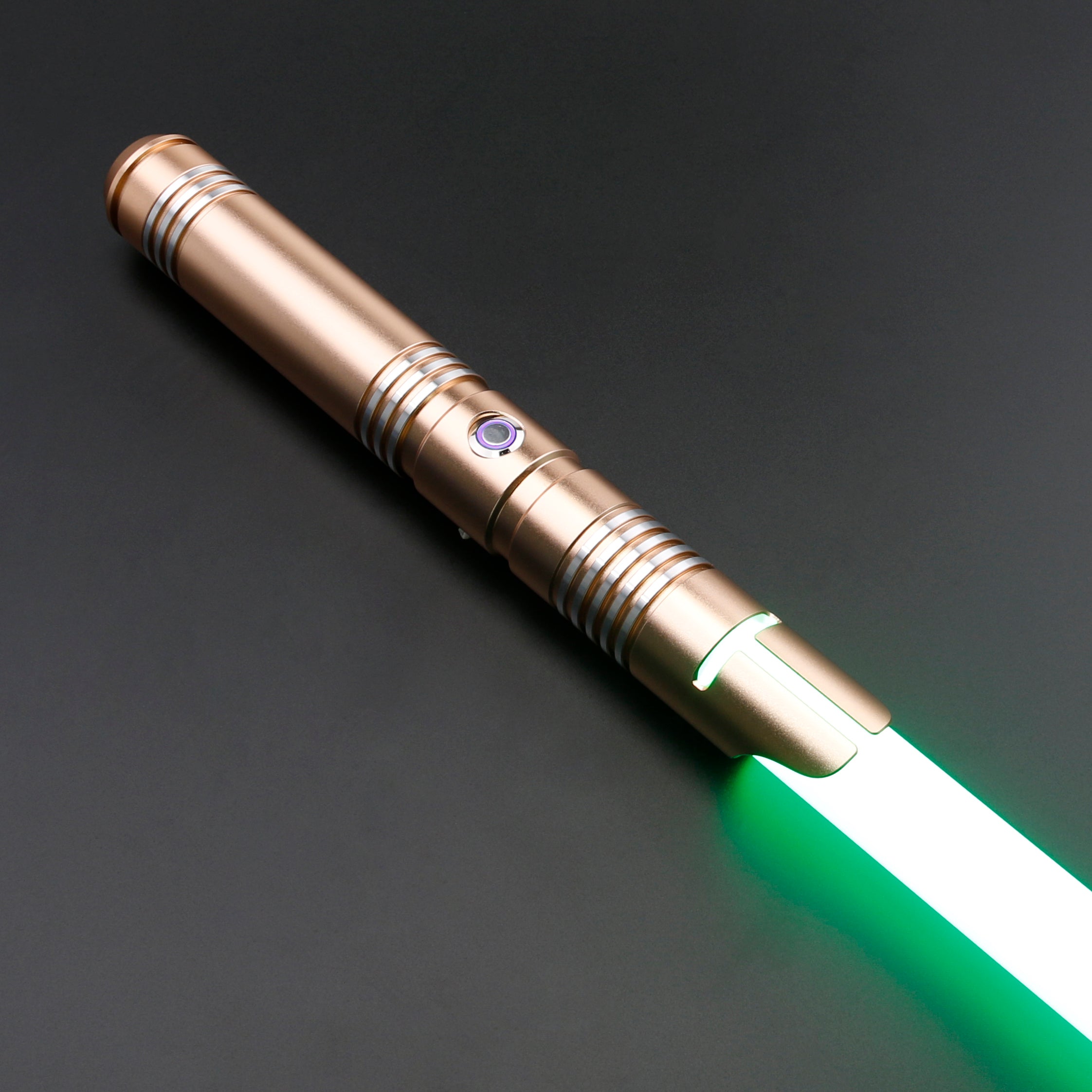 The Avenger Triumvirate