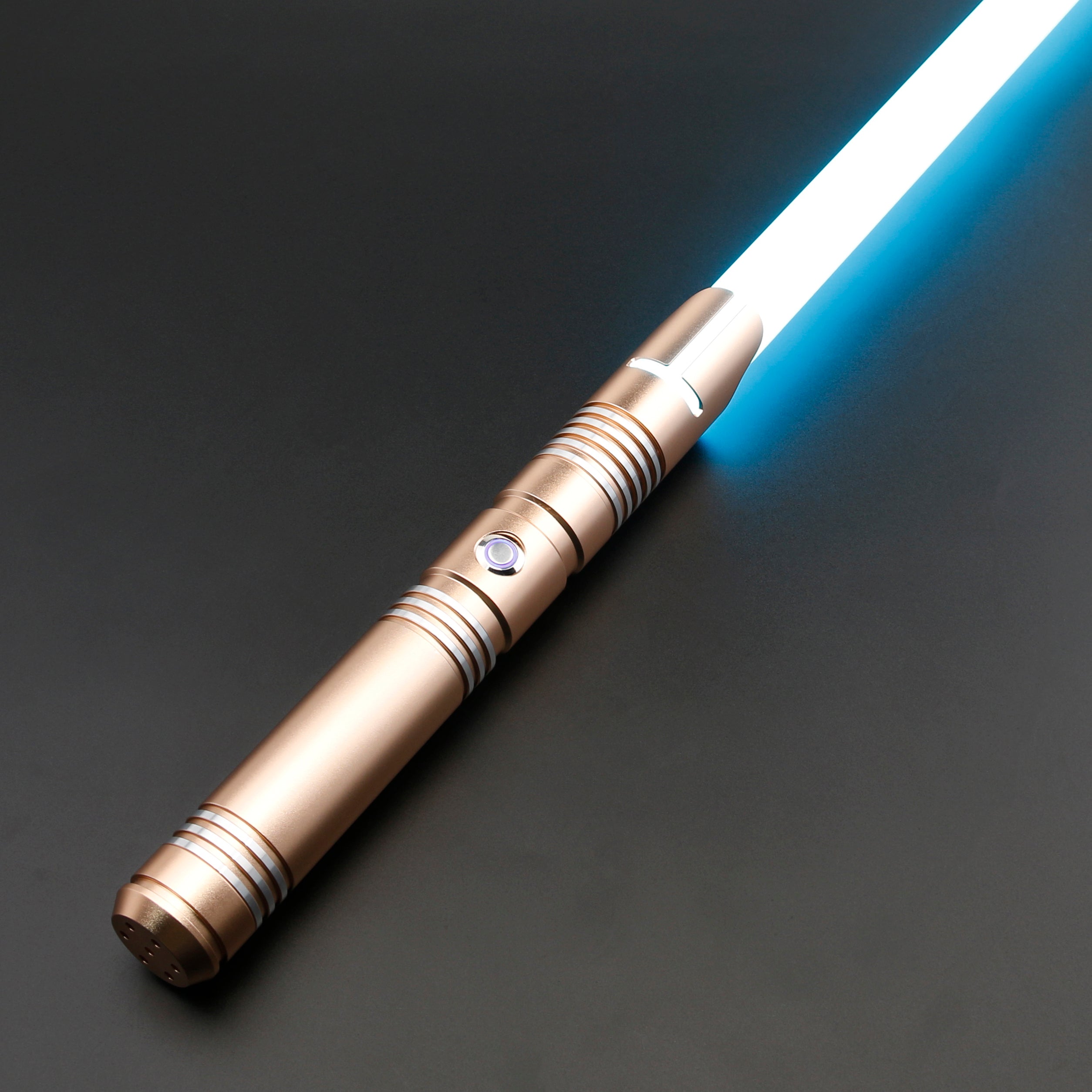 The Avenger Triumvirate