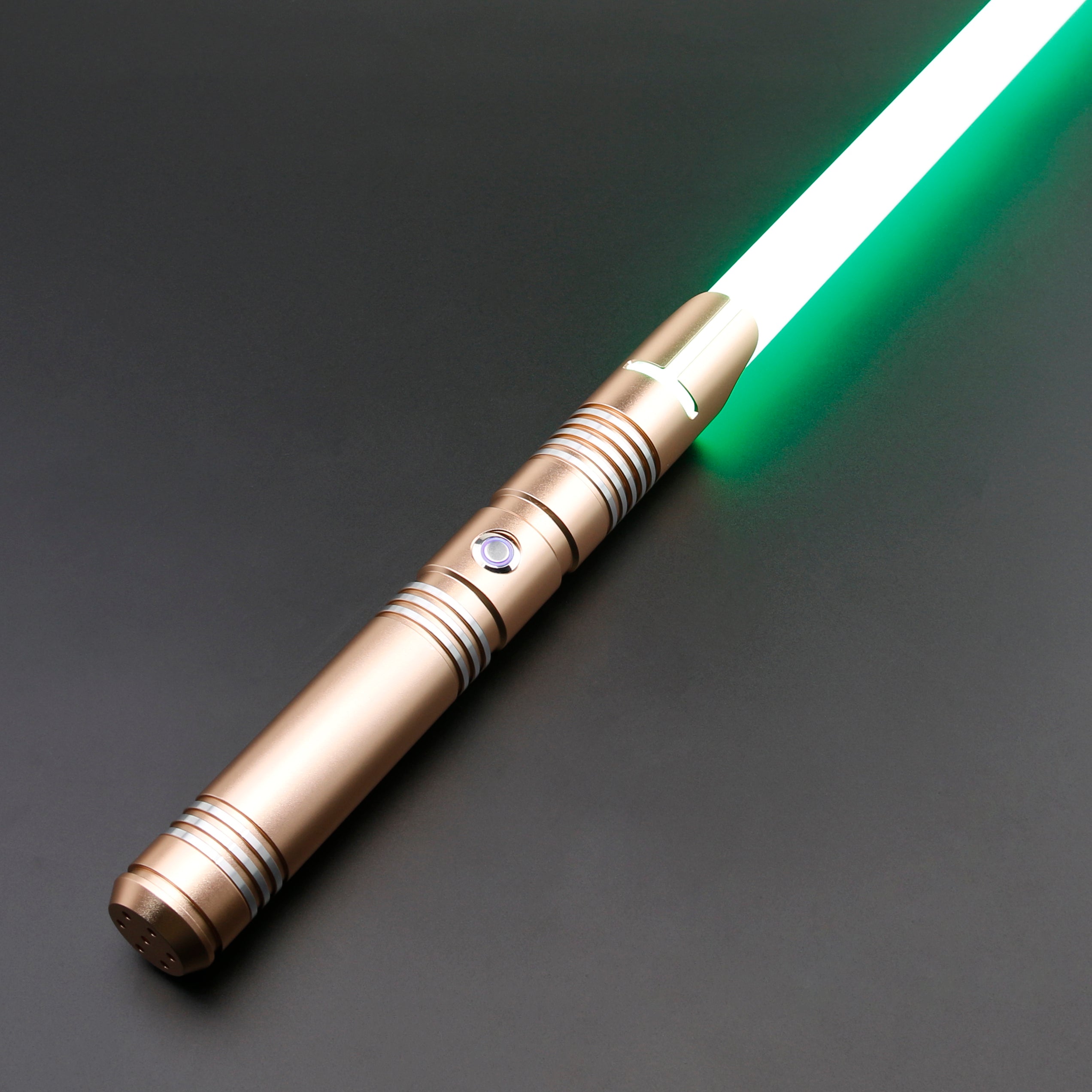 The Avenger Triumvirate