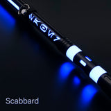 Lightsaber Scabbard