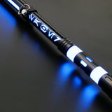 Lightsaber Scabbard
