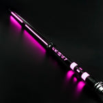 Lightsaber Scabbard