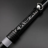 Lightsaber Scabbard