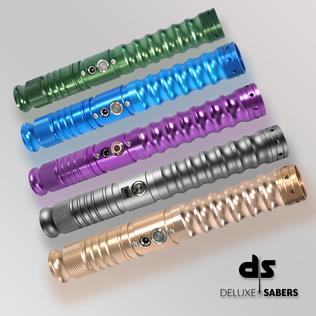 The Padawan Learners Set