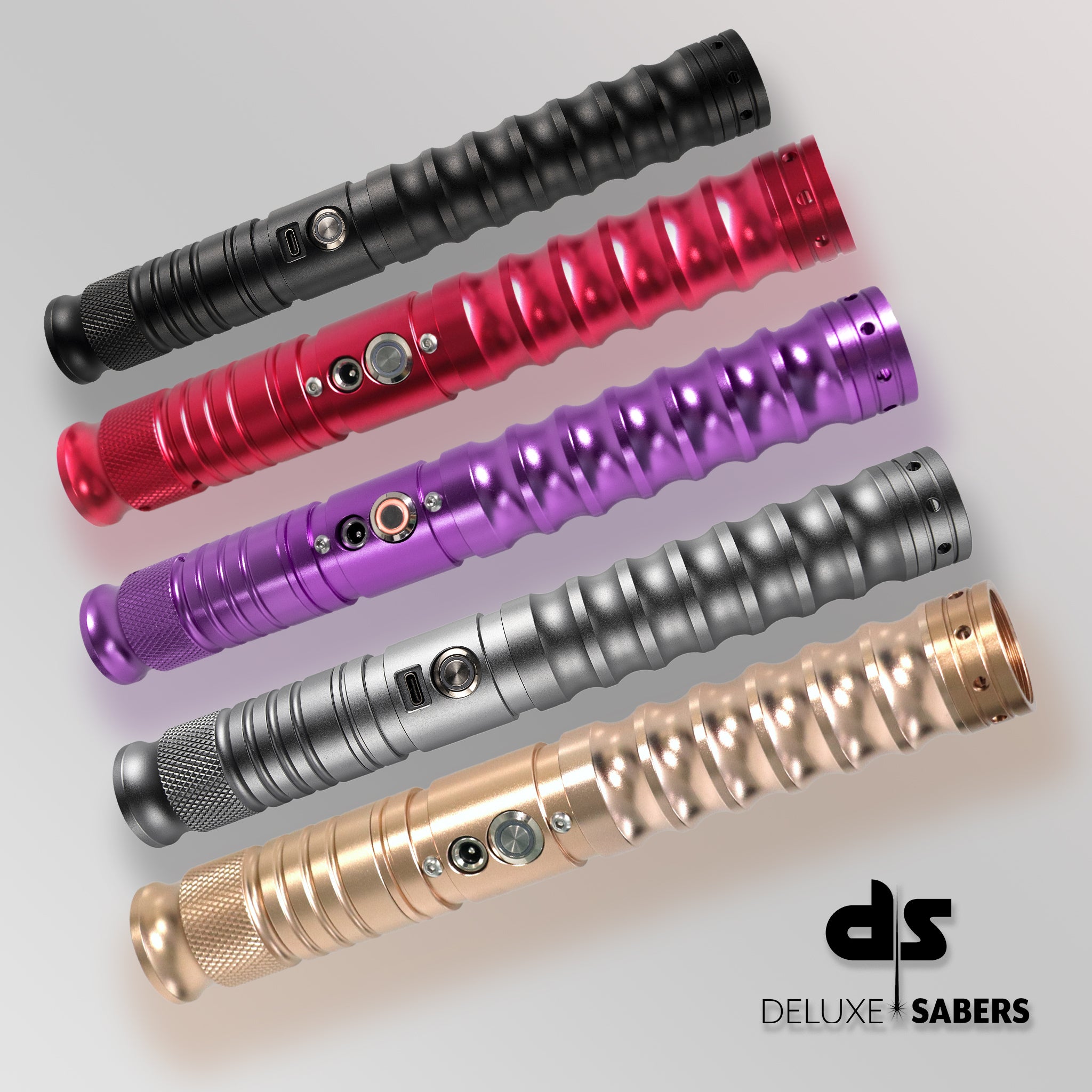 The Padawan Learners Set